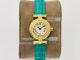 Must De Cartier Quartz Vintage Replica Watch Gold Diamond White Dial Green Leather (2)_th.jpg